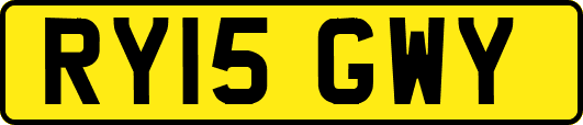 RY15GWY