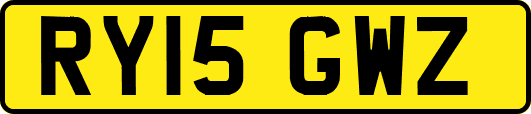 RY15GWZ