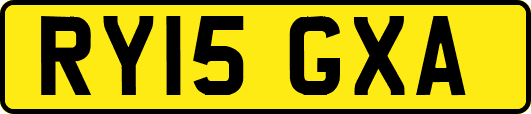 RY15GXA