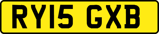 RY15GXB