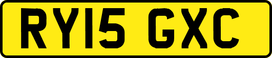 RY15GXC