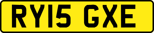 RY15GXE