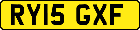 RY15GXF