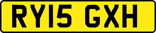 RY15GXH