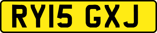 RY15GXJ