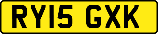 RY15GXK