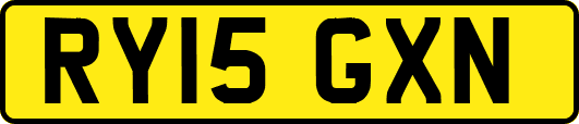 RY15GXN