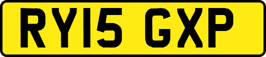 RY15GXP