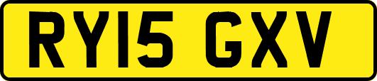 RY15GXV