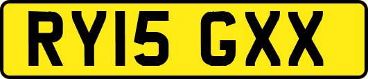 RY15GXX
