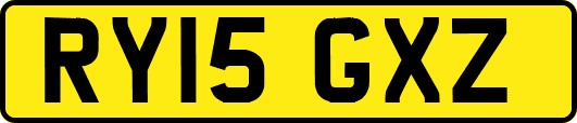 RY15GXZ
