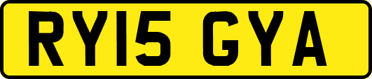 RY15GYA