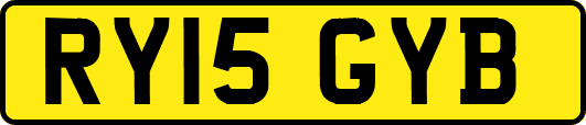 RY15GYB