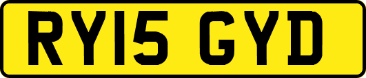 RY15GYD