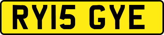 RY15GYE