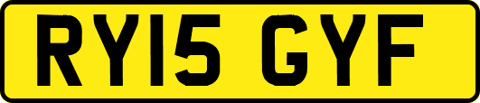 RY15GYF