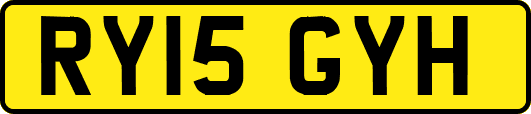 RY15GYH