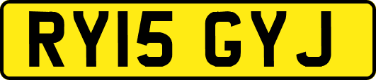 RY15GYJ