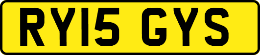 RY15GYS