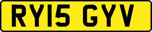 RY15GYV