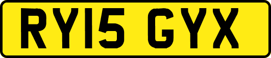 RY15GYX