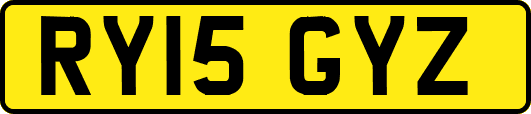 RY15GYZ