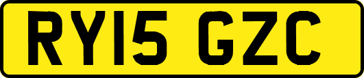 RY15GZC