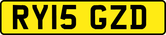 RY15GZD