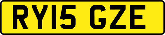 RY15GZE