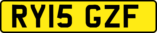 RY15GZF