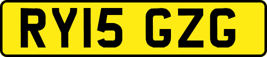 RY15GZG