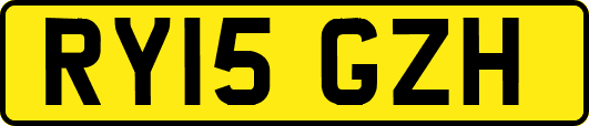 RY15GZH