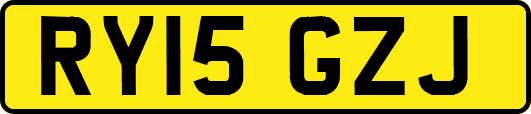 RY15GZJ