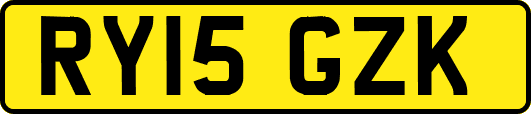 RY15GZK