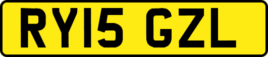 RY15GZL