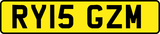 RY15GZM