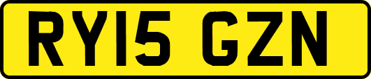 RY15GZN