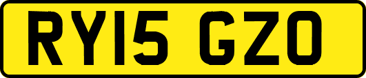 RY15GZO