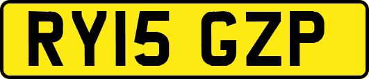 RY15GZP