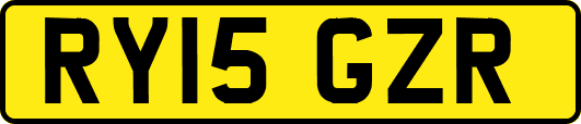 RY15GZR