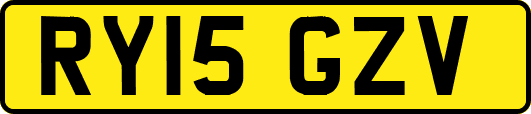 RY15GZV