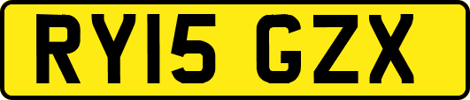 RY15GZX
