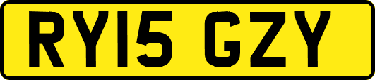RY15GZY