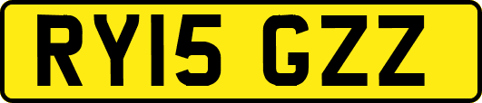 RY15GZZ