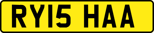 RY15HAA