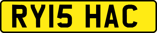 RY15HAC