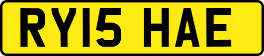RY15HAE