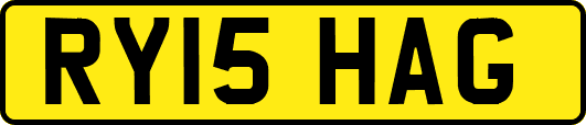 RY15HAG