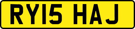 RY15HAJ