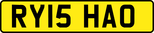 RY15HAO
